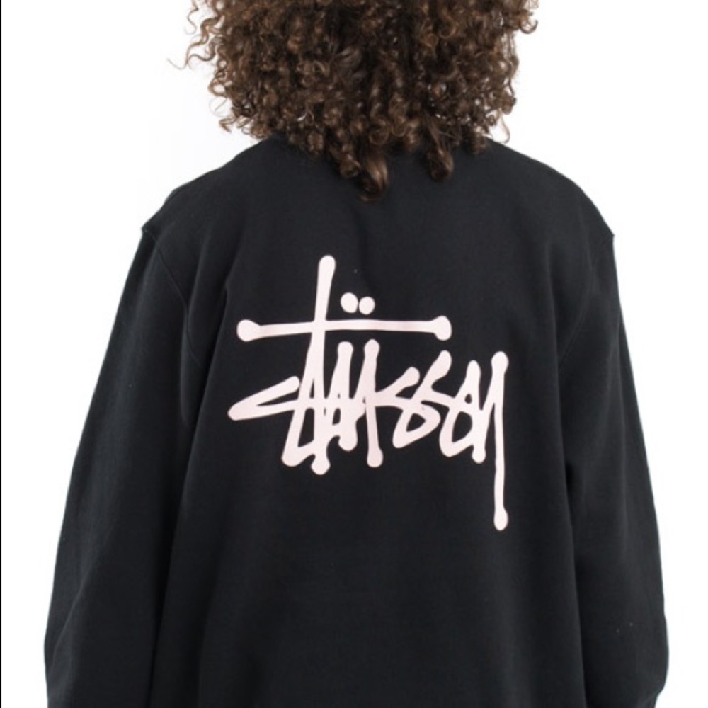 Stussy Sweatshirts